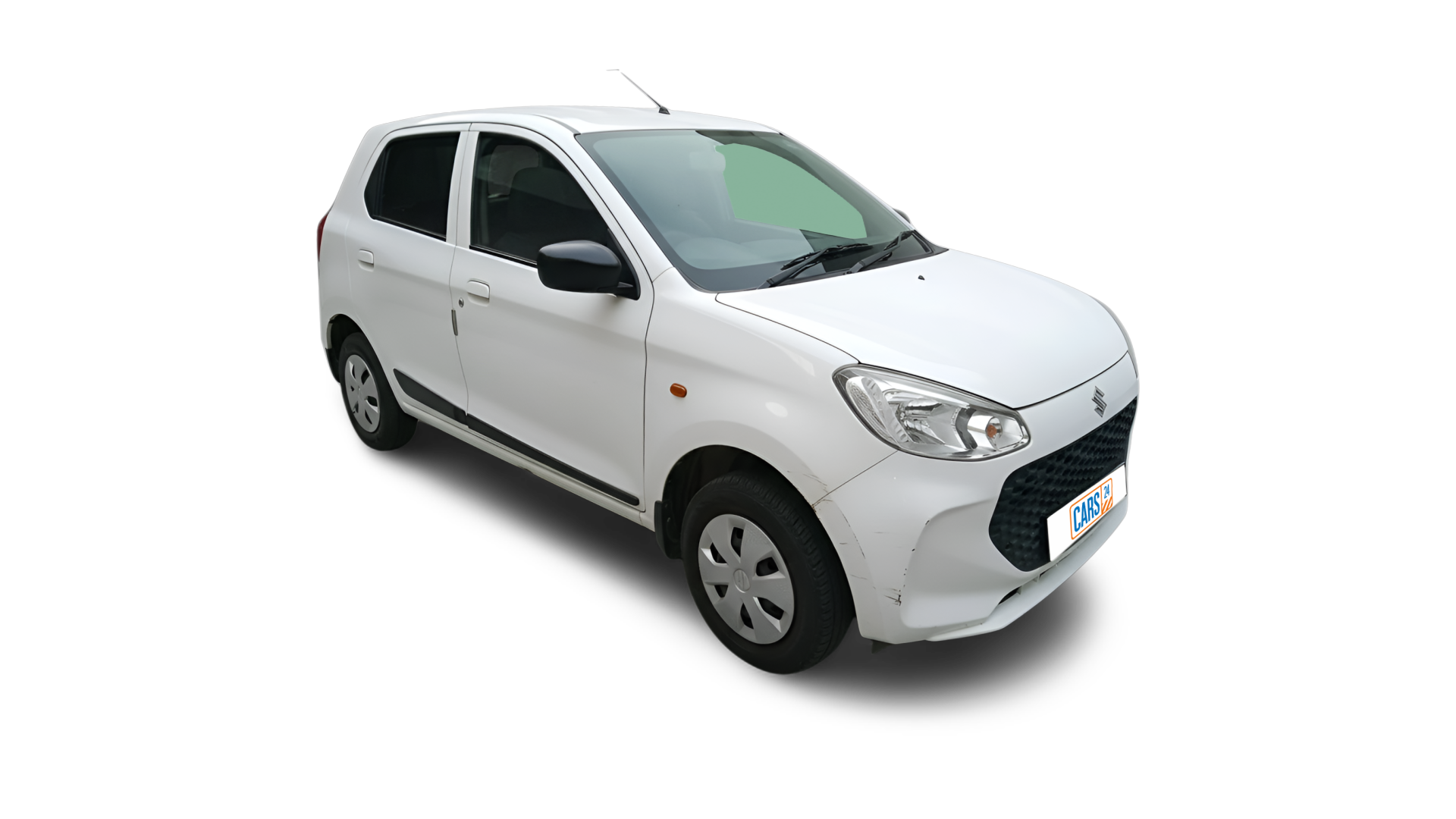 Maruti Alto K10-img